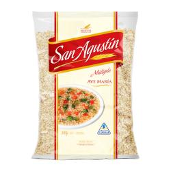Fideos soperos ave maría San Agustín 500 Gr