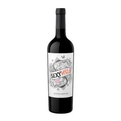 Vino cabernet franc Sexy Fish 750 Ml