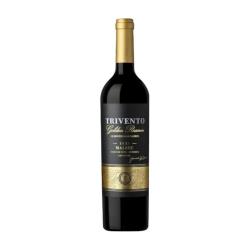 Vino malbec golden Trivento 750 Ml