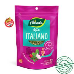 Mix italiano Alicante 20 Gr
