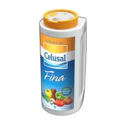 Salero fina Celusal 500 Gr