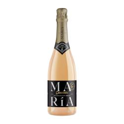 Vino espumante handcraft brut María Codorníu 750 Ml
