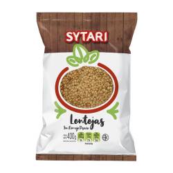 Lentejas Sytari 400 Gr