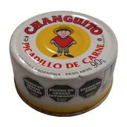 Picadillo Changuito 90 Gr