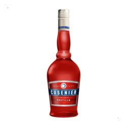 Licor frutilla Cusenier 700 Ml