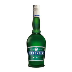 Licor menta Cusenier 700 Ml