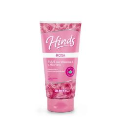 Crema manos rosada Hinds 90 Gr