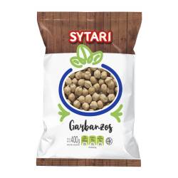 Garbanzos Sytari 400 Gr
