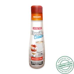 Endulzante clásico líquido - botella El Pocillo 180 Ml
