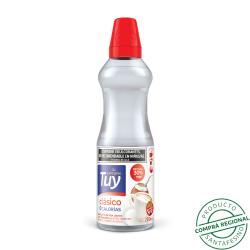 Edulcorante líquido clásico botella Tuy 200 Cm3