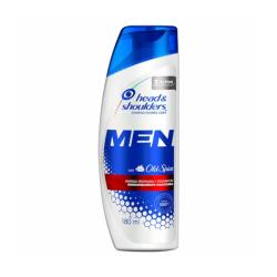 Shampoo old spice Head & Shoulders 180 Ml