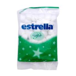 Algoón pompones Estrella 50 U