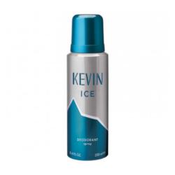 Desodorante aerosol ice Kevin 250 Ml