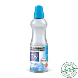 Edulcorante líquido sweet botella Tuy 200 Cm3