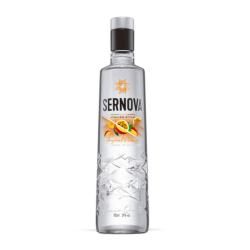 Vodka sabor tropical passion Sernova 700 Ml