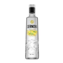 Vodka sabor fresh citrus Sernova 700 Ml