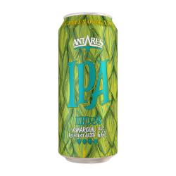 Cerveza ipa - lata Antares 473 Cm3