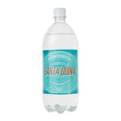 Agua tónica - botella Santa Quina 1 Lt