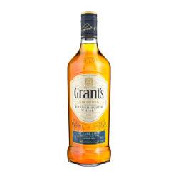Whisky ale cask Grants 750 Ml