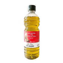 Aceite oliva Seis Marias 500 Ml