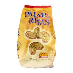 Palmeritas Gold Mundo 250 Gr