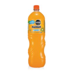 Agua sabor naranja Sierra De Los Padres 1.5 Lt