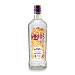 Gin dry Larios 700 Ml