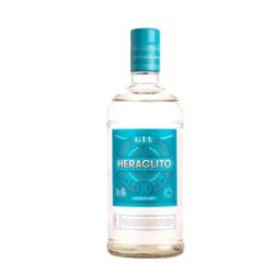 Gin dry Heraclito 750 Ml