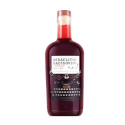 Gin dry botanic Heraclito 750 Ml