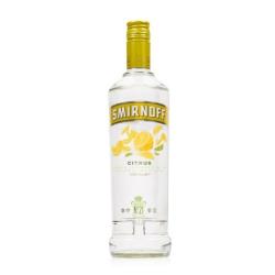 Vodka s.citrus Smirnoff 700 Ml