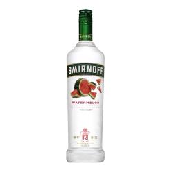 Vodka s.water melon Smirnoff 700 Ml