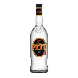 Cachaca Pitu 1 Lt