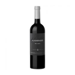 Vino malbec reserva Gran Alambrado 750 Ml