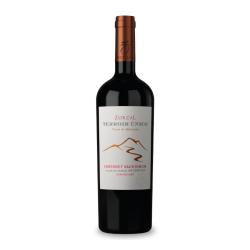 Vino terroir único cabernet sauvignon Zorzal 750 Ml