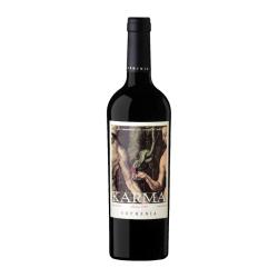 Vino malbec Karma 750 Ml