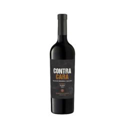 Vino tinto blend Contracara 750 Ml