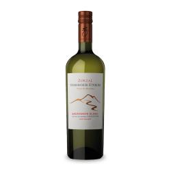 Vino terroir único sauvignon blanc Zorzal 750 Ml