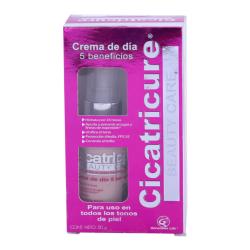 Crema día beauty care Cicatricure 50 Gr