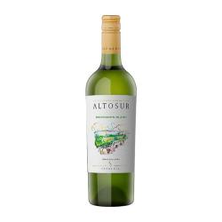 Vino sauvignon blanc Altosur 750 Ml
