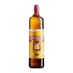Aguardiente caña Velho Barreiro 910 Ml