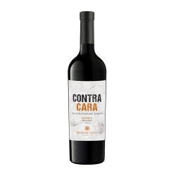 Vino malbec Contracara 750 Ml