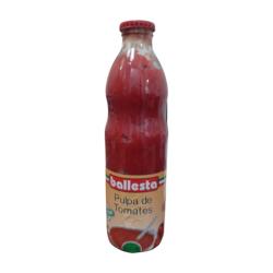 Pulpa de tomate  botella Ballesta 950 Cm3
