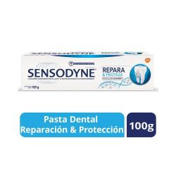 Crema dental repara y protege Sensodyne 100 Gr