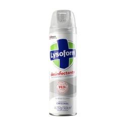 Desinfectante ambiente aerosol original Lysoform 360 Cm3