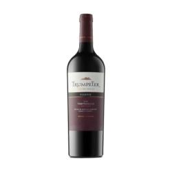 Vino tempranillo reserve Trumpeter 750 Ml