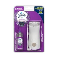 Aromatizante ambient Glade Toque 12 Cm3