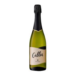 Vino espumante extra brut Callia 750 Ml