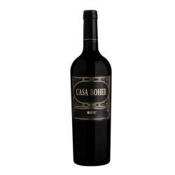 Vino malbec Casa Boher 750 Ml