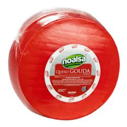 Queso gouda Noalsa 1 Kg