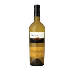 Vino torrontes reserve Trumpeter 750 Ml